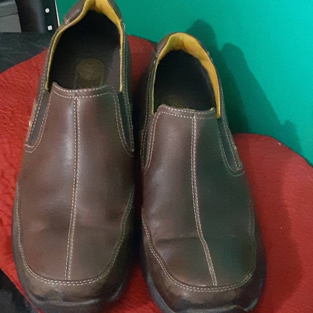 Rockport XCS